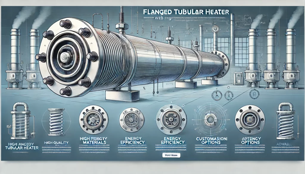 tubular heater